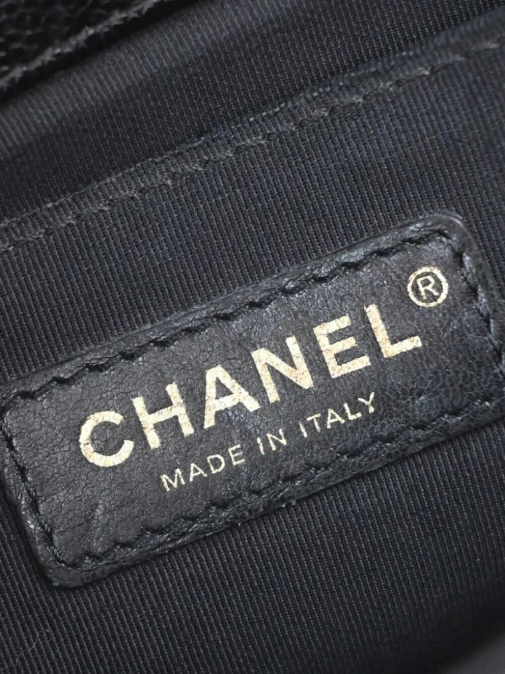 CHANEL 👇please check